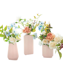 Moms Mod Bauble Vase Assortment