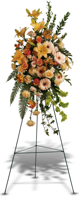 Sweet Remembrance Spray