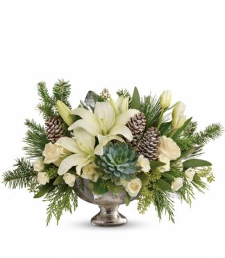 Winter Wilds Bouquet