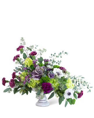 Purple Reign Compote