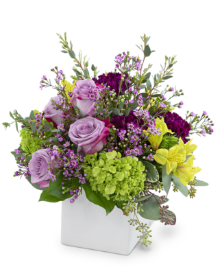 Bel Air Blooms