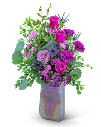 Moroccan Magenta