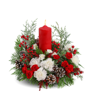 Enchanted Candlelight