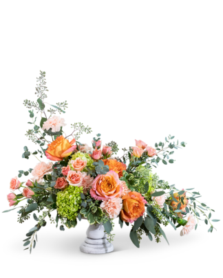 Coral Compote