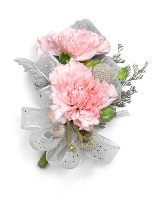 Sugar Corsage