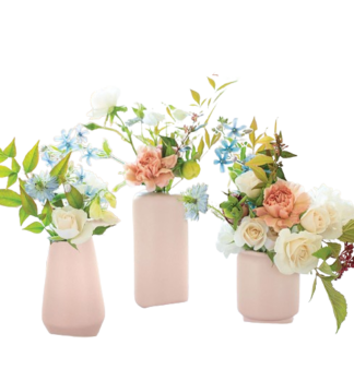 Moms Mod Bauble Vase Assortment