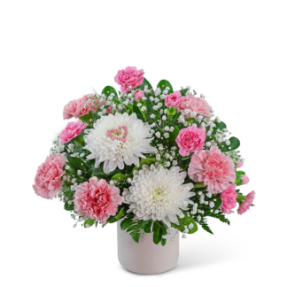 True Love in Bloom