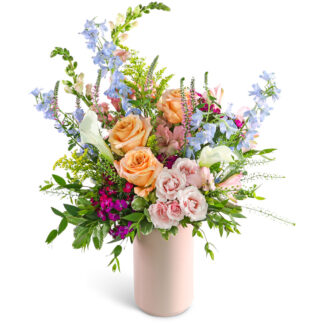 Bespoke Botanicals