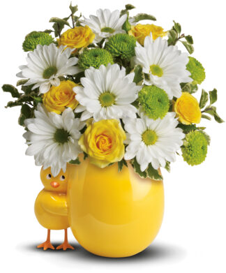 Happy Chick Bouquet
