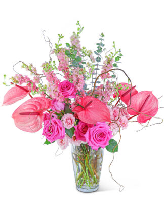 Wild Flora