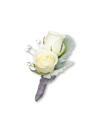 Virtue Boutonniere