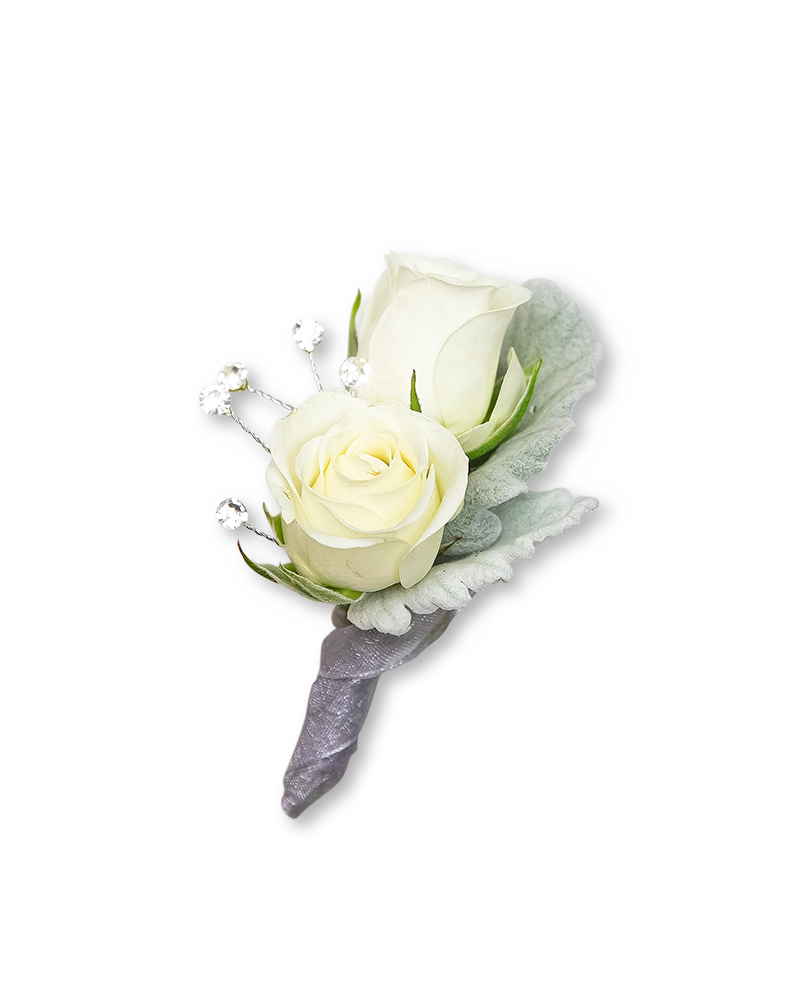 Virtue Boutonniere