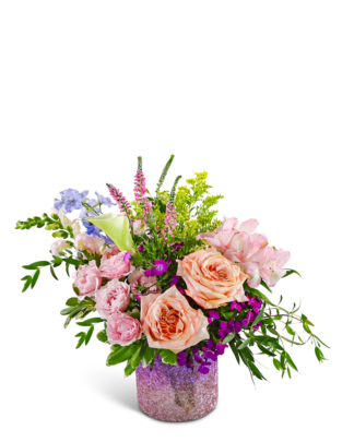 Sparkling Botanicals