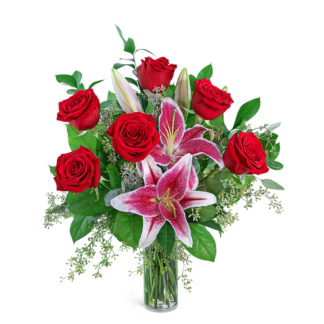 Roses and Romance