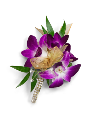 Wanderlust Corsage