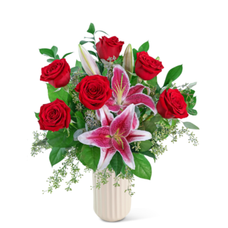 Rose Rhapsody