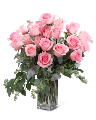 Pink Roses (24)