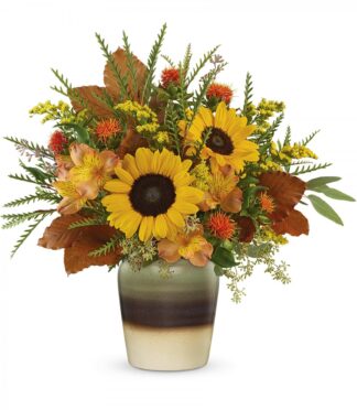 Thankfully Yours by Teleflora