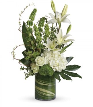 Botanical Beauty by Teleflora