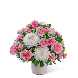 Sweet Love Blooming