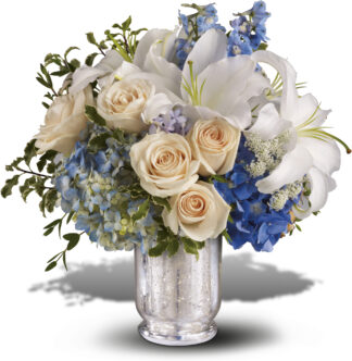 Seaside Centerpiece