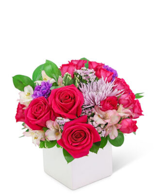 Posh Posies
