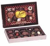 Asher's Milk & Dark Chocolate Assortment