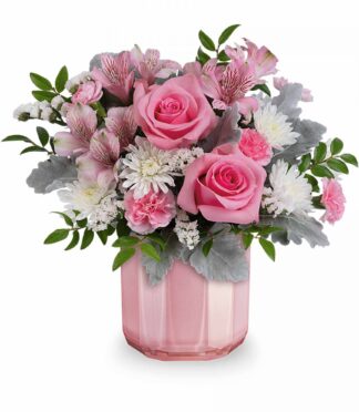 Sweet Blossoms