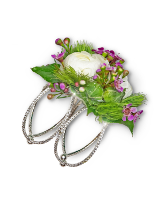 Intrinsic Corsage