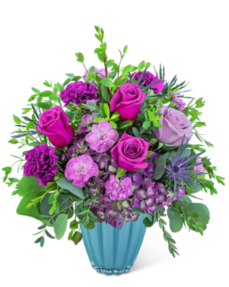 Beauty in Bloom
