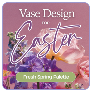 Designer's Choice Easter Arrangement