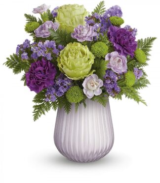 Sweet Lavender Bouquet