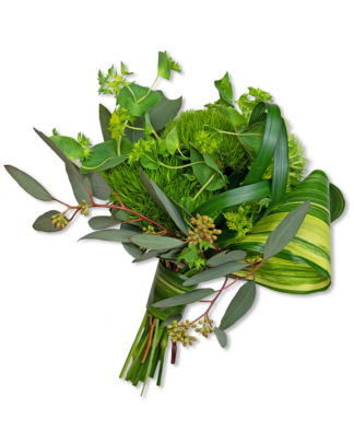 Intrinsic Hand-tied Bouquet