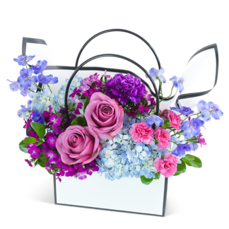 French Countryside Tote