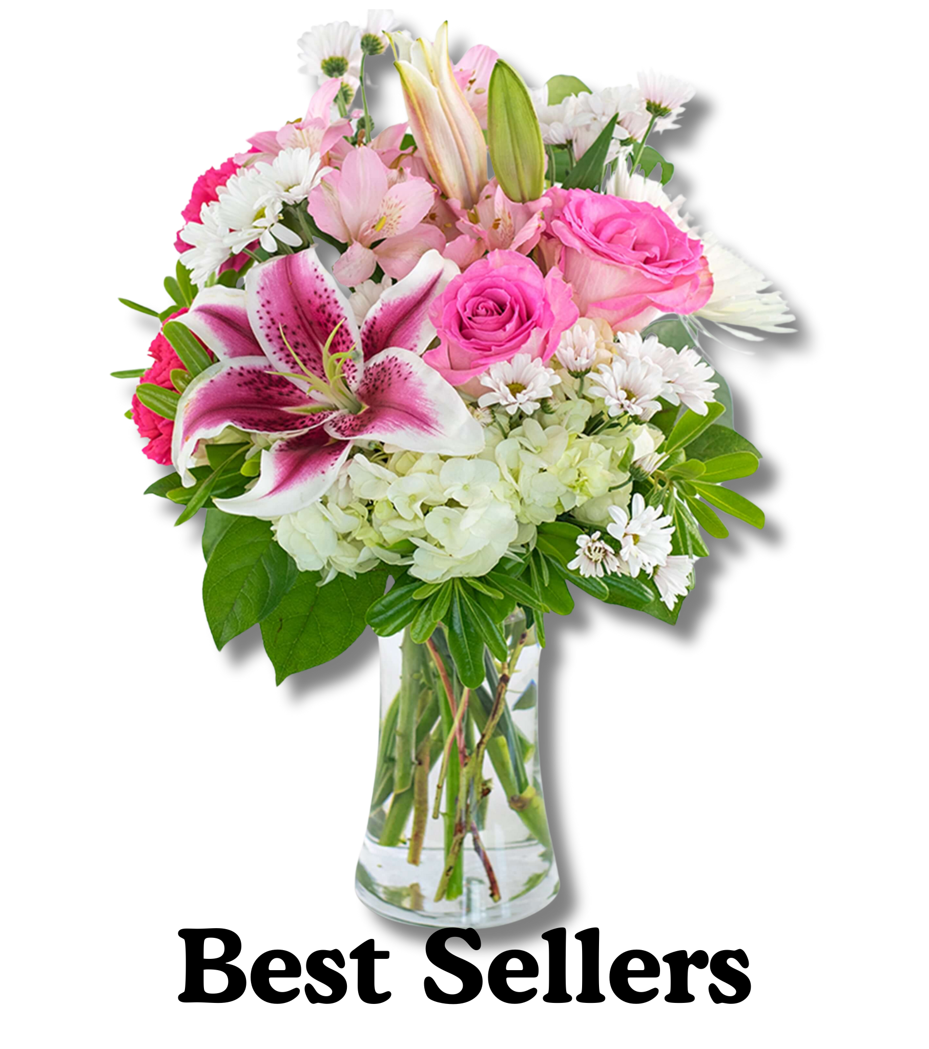 best sellers flowers