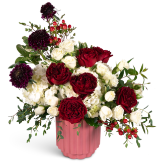 Devoted Ruby Romance