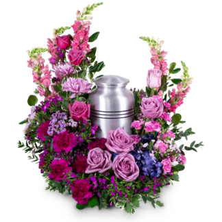 Blooming Legacy
