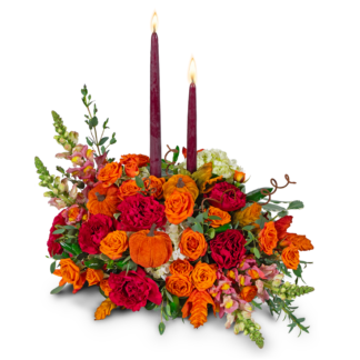 Sonoma Celebration Centerpiece