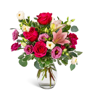 Smitten in Bloom