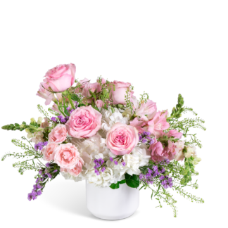 Rosalie Garden