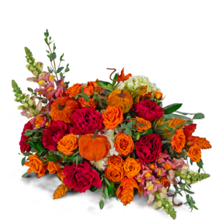 Sonoma Abundance Centerpiece