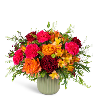 Sienna Garden Charm
