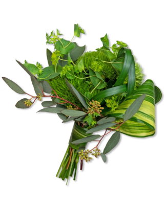 Intrinsic Hand-Tied Bouquet