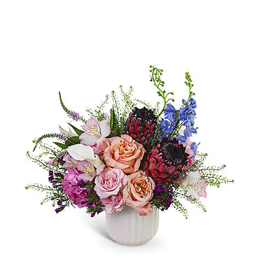 Wildflower Jewel