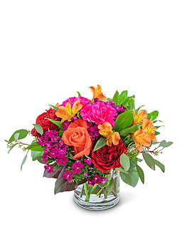 Summer Flowers