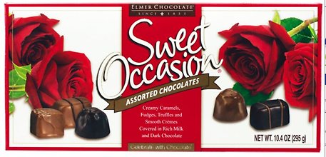 Chocolates