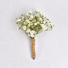 Simply Boutonniere