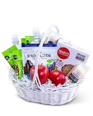 Health Nut Basket