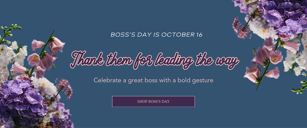 Boss's Day