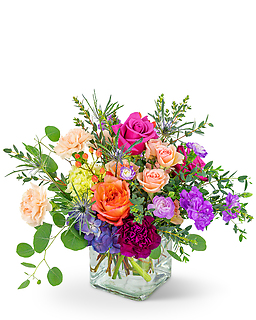 Get Well Flowers